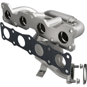 MagnaFlow Direct Fit Catalytic Converter 09-10 Hyundai Sonata 2.4L