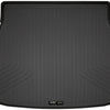 Husky Liners 2019 Toyota Rav4 Classic Style Black Rear Cargo Liner