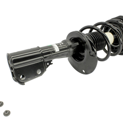 KYB Shocks & Struts Strut Plus Front Left 98-04 Chrysler Concorde/99-01 LHS / 98-04 Dodge Intrepid