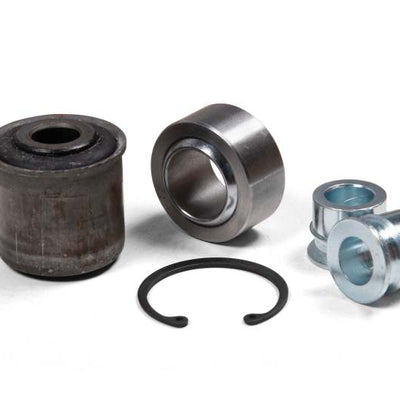 JKS Manufacturing Jeep Wrangler HD Adjustable Track Bar Rebuild Kit - Front (for JKSOGS120)