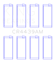 King Engine Bearings BMW M10 (Size STD) Rod Bearing Set