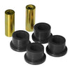 Prothane 88-91 Honda Civic Front Upper Control Arm Bushings - Black