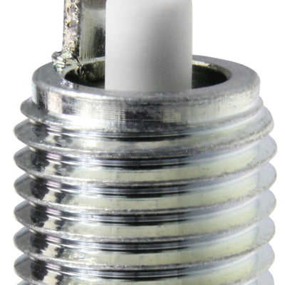 NGK Laser Iridium Spark Plug Box of 4 (SILZNAR6D9)