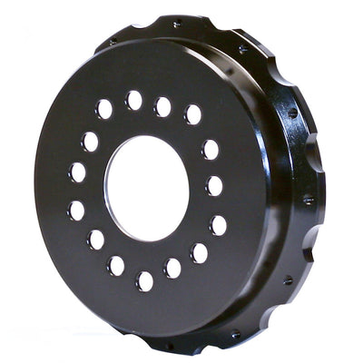 Wilwood Hat-Park Brake 1.54in Offset Multi-5 Lug - 12 on 8.75in