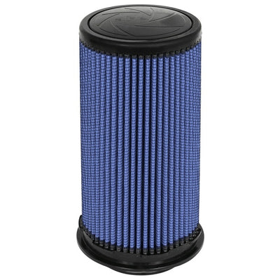 aFe Magnum FLOW Pro 5R Universal Clamp-On Air Filter F-3.5 / B-5 (mt2) / T-4.75 / H-9in.