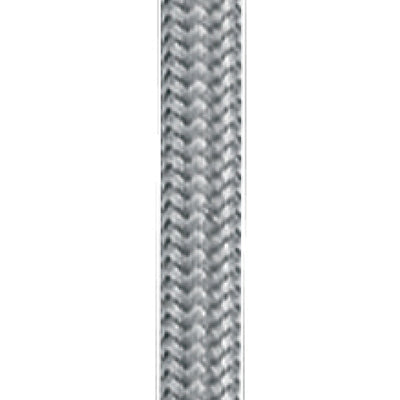 Fragola -3AN Clear Covered Assembly Straight x Straight 48in