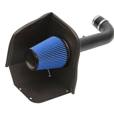 Corsa Apex 14-17 Chevrolet Silverado 1500 5.3L MaxFlow 5 Metal Intake System