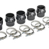 aFe Bladerunner Replacement Couplings and Clamps 11-16 GM Diesel Trucks V8 6.6L (td) LML