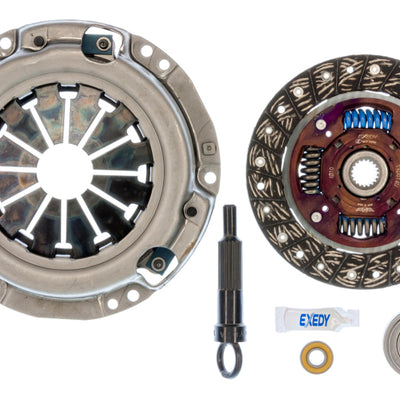 Exedy OE 1983-1983 Toyota Starlet L4 Clutch Kit