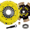 ACT 2003 Nissan 350Z HD/Race Sprung 6 Pad Clutch Kit