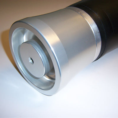 Ridetech Air Spring 2000lb Tapered Rear