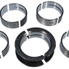 Clevite International Tractor D166 188 4 Cyl Main Bearing Set