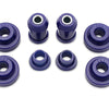 SuperPro 1972 Mazda RX-3 Base Front Classic Kit - Control Arm & Idler Arm Kit