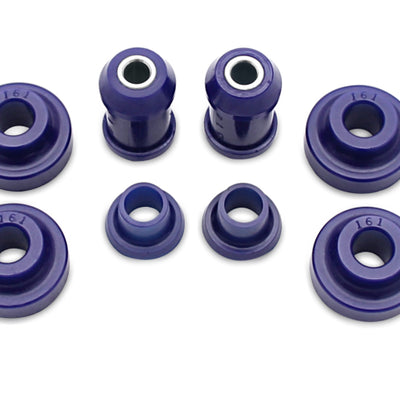 SuperPro 1972 Mazda RX-3 Base Front Classic Kit - Control Arm & Idler Arm Kit