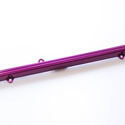 HKS 93-98 Toyota Supra Turbo Fuel Rail Upgrade Kit for 680cc/1000cc Top Feed Injectors