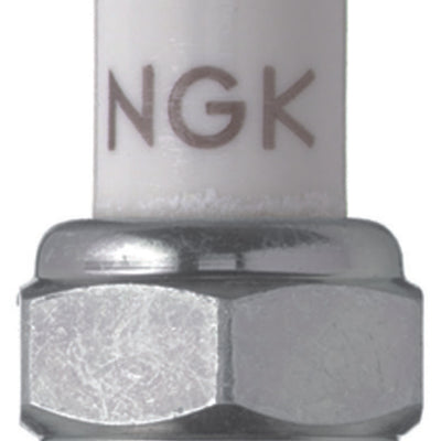 NGK Standard Spark Plug Box of 4 (C6HSA)