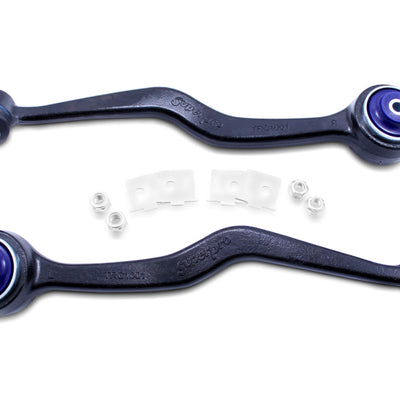 SuperPro 2008 Pontiac G8 Base Front Radius Arm Kit