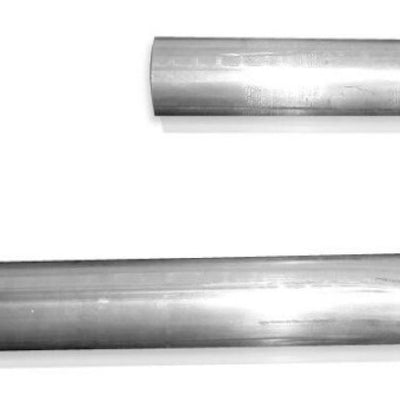 Stainless Works 4.5in 180 degree mandrel bend