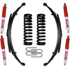 Skyjacker 3.5-4" 73-79 F150 W/REAR SP