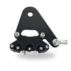 Performance Machine Rear Brake 125x4R x Stock Dsc - Black Ops