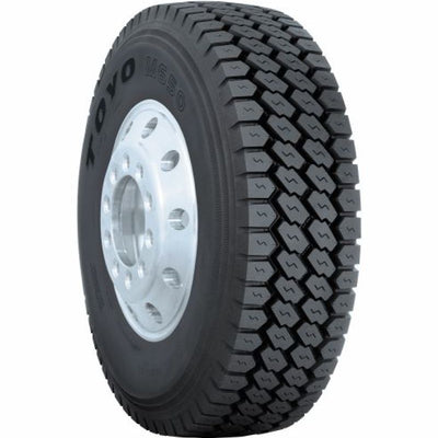 Toyo M650 - 11R225 144/142L G/14 M650 TL (25.23 FET Inc.)