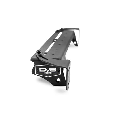 DV8 Offroad 10-23 Toyota 4Runner Digital Device Dash Mount