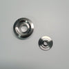 Ferrea Double Spring Pro CNC 10 Deg Tool Steel Retainer - Single (Drop Ship Only)