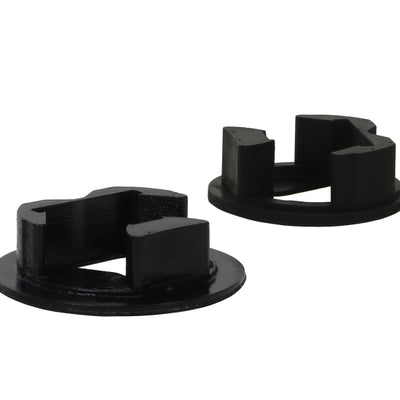 Whiteline 7/06+ Mazda 3 MPS Front Engine - Rear Mount Insert