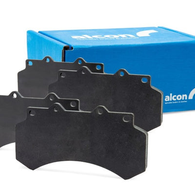 Alcon 2021+ Ford Bronco CIR15 AV1 Front Brake Pad Set