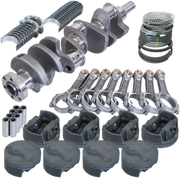 Eagle Ford 302 Rotating Assembly Kit with 5.400in I-Beam - +.030 Bore