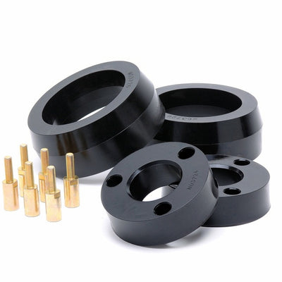 Daystar 1996-2002 Toyota 4Runner 4WD/2WD - 2.5in Lift Kit