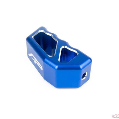 Agency Power Billet Shift Knob Black Can-Am Maverick X3 2017+