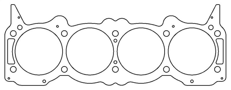 Cometic Buick 400/430/455 V8 4.400 inch Bore .086 inch MLS-5 Head Gasket