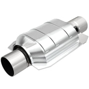 MagnaFlow Universal Catalytic Converter Single O2