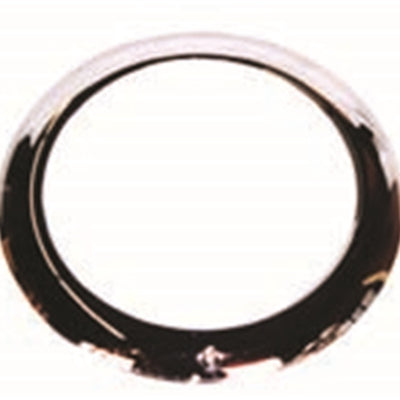 Omix Chrome Headlight Bezel 45-53 Willys Models