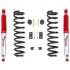 Rancho 11-19 Ford Pickup / F250 Series Super Duty Front Level-it-System