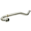 Big Gun 06-14 Honda TRX 450R Head Pipe