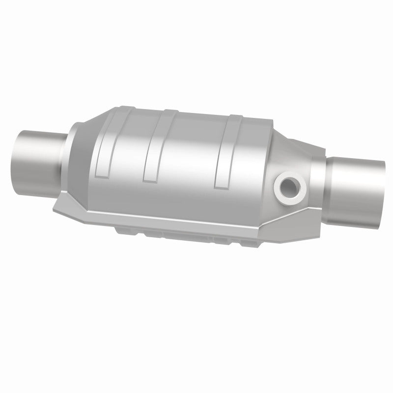 MagnaFlow Universal Catalytic Converter 2.00 with 1-O2 Front CA