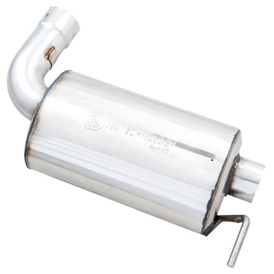 AWE 2022 VW GTI MK8 Track-to-Touring Conversion Kit