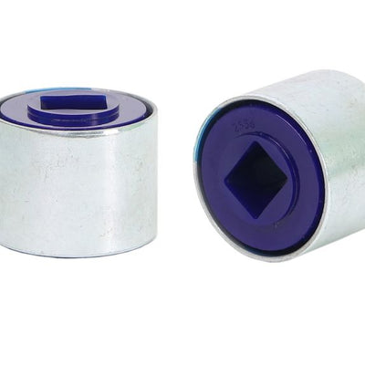 SuperPro 2000 BMW 323Ci Base Front Lower Inner Rearward Control Arm Bushing Kit