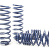 H&amp;R 17-18 Mercedes-Benz E400 4MATIC Coupe/E400 Coupe C238 Sport Spring (Incl Agility Control) RW