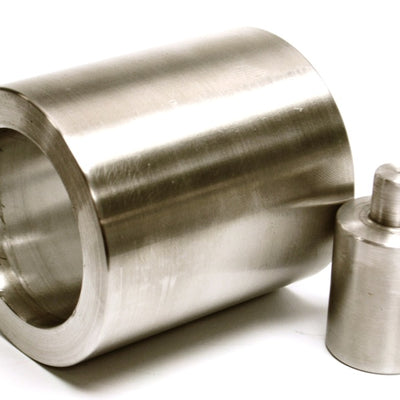 Ridetech 97-13 Corvette Delrin Bushing Removal Tool