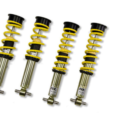 ST Coilover Kit 06-09 Pontiac Solstice / 07-09 Saturn Sky