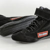 RaceQuip Black SFI Race Shoe 13.0