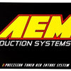 AEM Cold Air Intake System C.A.S. HONDA S2000 2.0L L4 00-03