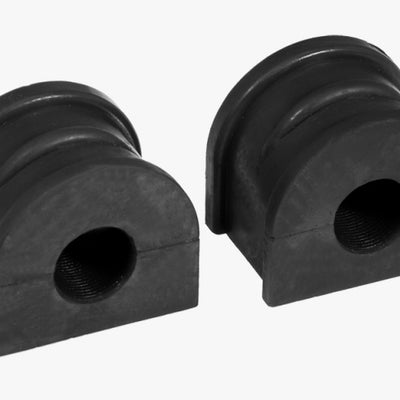 Prothane 97-04 Chevy Corvette Rear Sway Bar Bushings - 19mm - Black