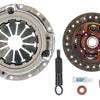 Exedy OE 1985-1988 Chevrolet Spectrum L4 Clutch Kit