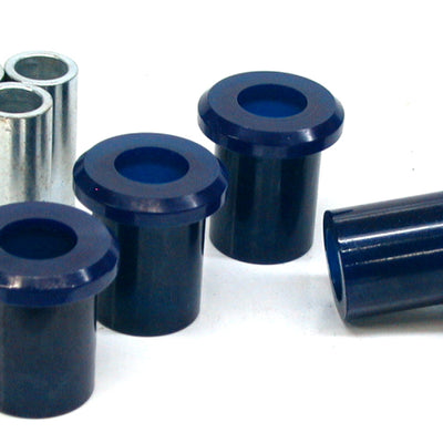 SuperPro 1964 Sunbeam Tiger Front Control Arm Bushing Kit