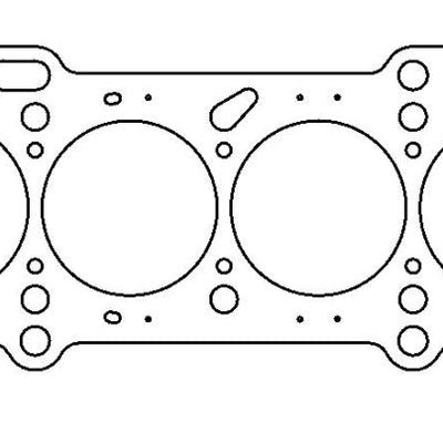 Cometic 93-03 Mazda FS-DE 2.0L 84.5mm .045 inch MLS Head Gasket
