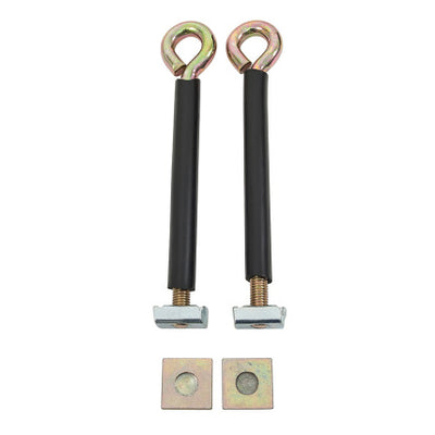 Rhino-Rack Ladder Peg - Large - 8.3in - Pair